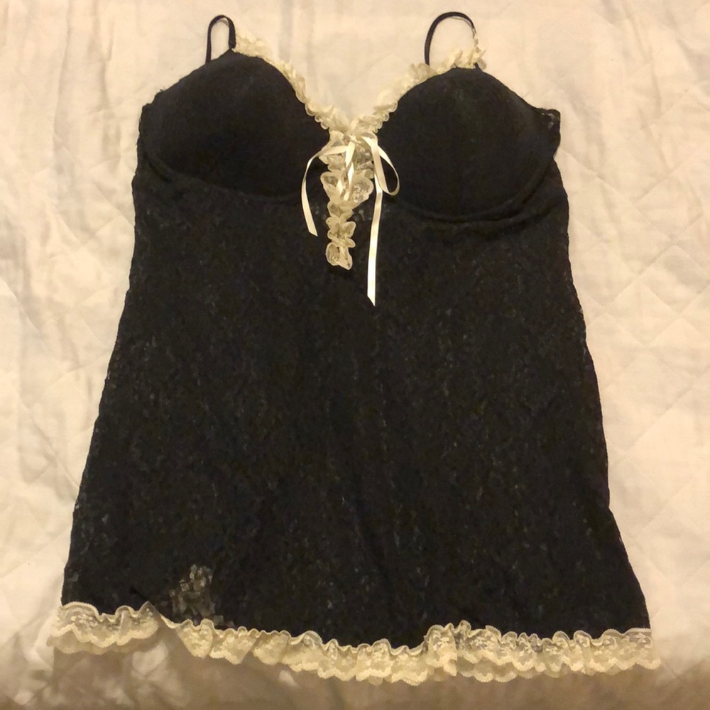 Lingerie
